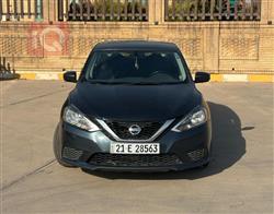 نیسان سێنترا